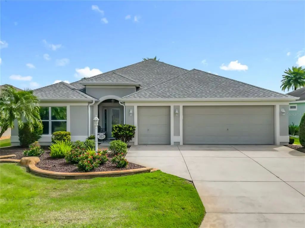 2875 Rain Lily Loop, THE VILLAGES