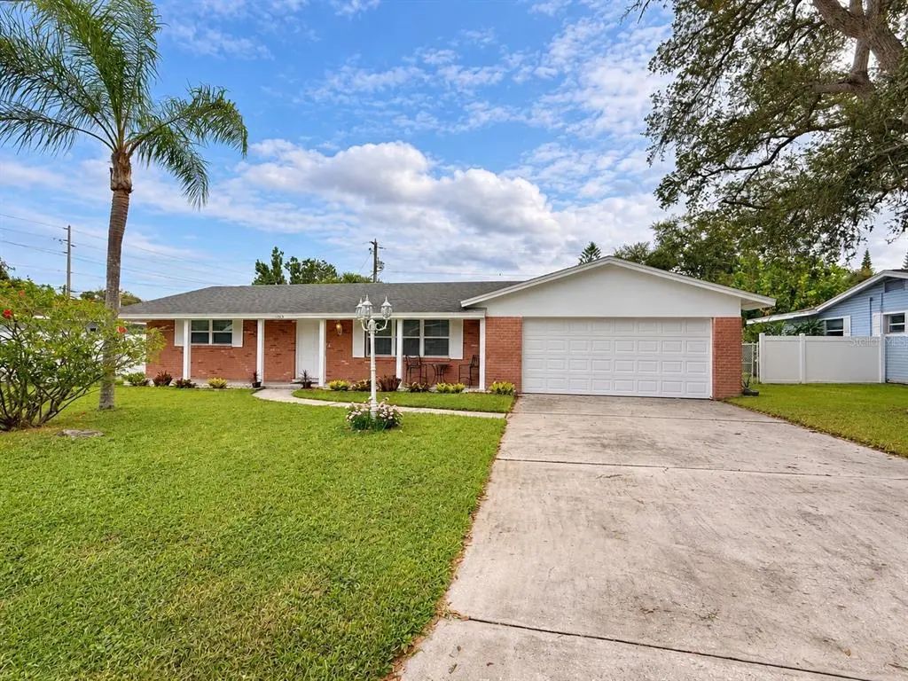 1163 Fay Avenue, LARGO