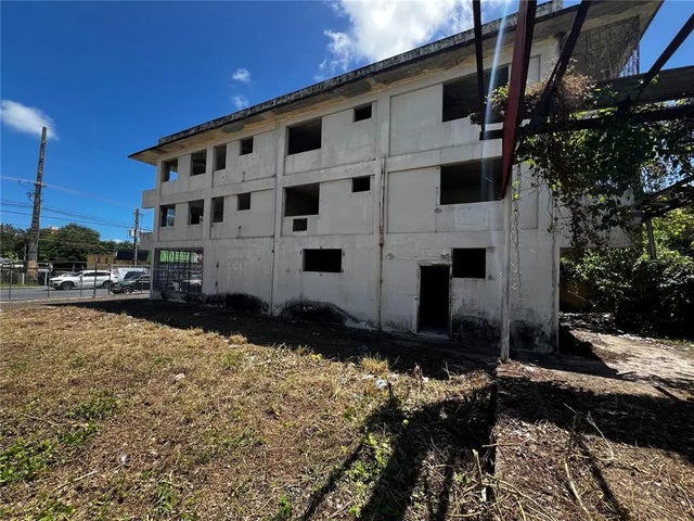 #41 & 40 Calle De Diego, SAN JUAN