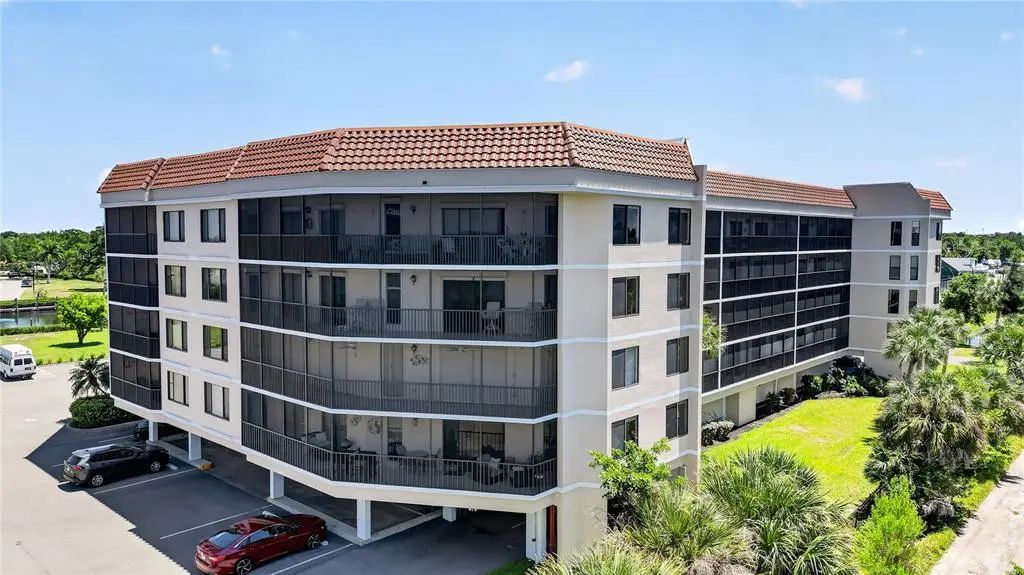 25188 Marion Avenue E208, PUNTA GORDA