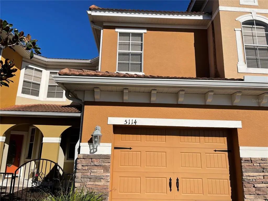 5114 Fiorella Lane, SANFORD