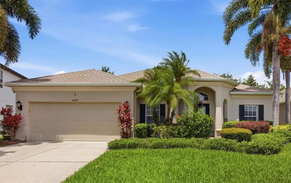 4369 85th Avenue Circle E, PARRISH