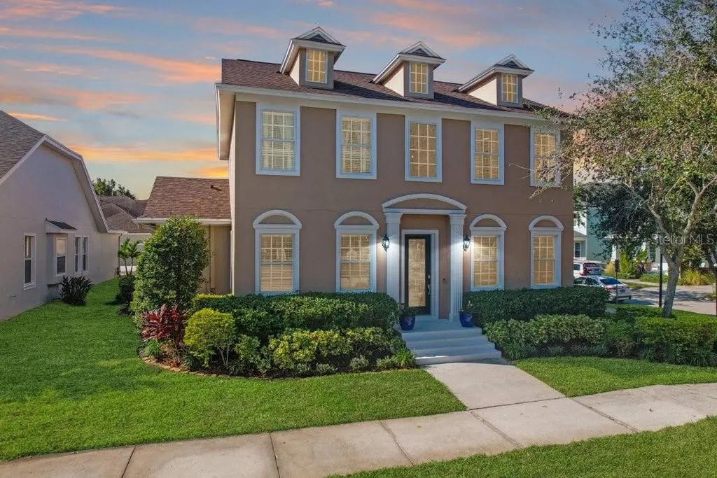 10026 Seymour Way, TAMPA