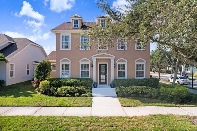 10026 Seymour Way, TAMPA