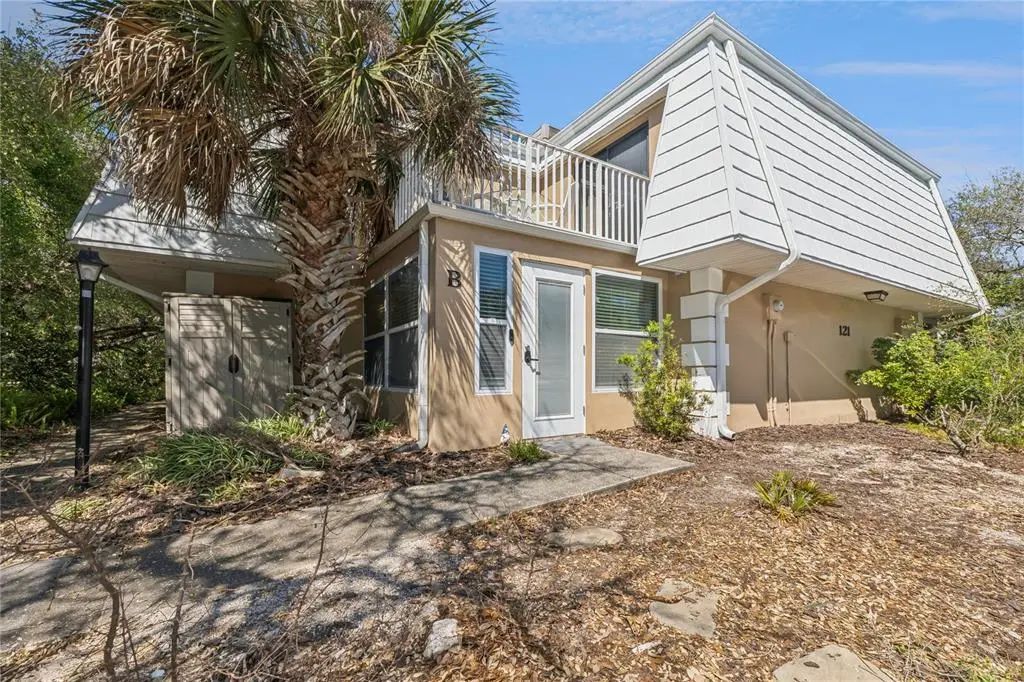 4150 S Atlantic Avenue 121b, NEW SMYRNA BEACH