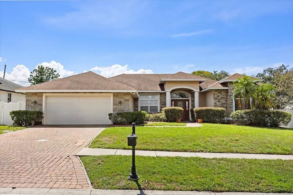 1376 Shelter Rock Road, ORLANDO