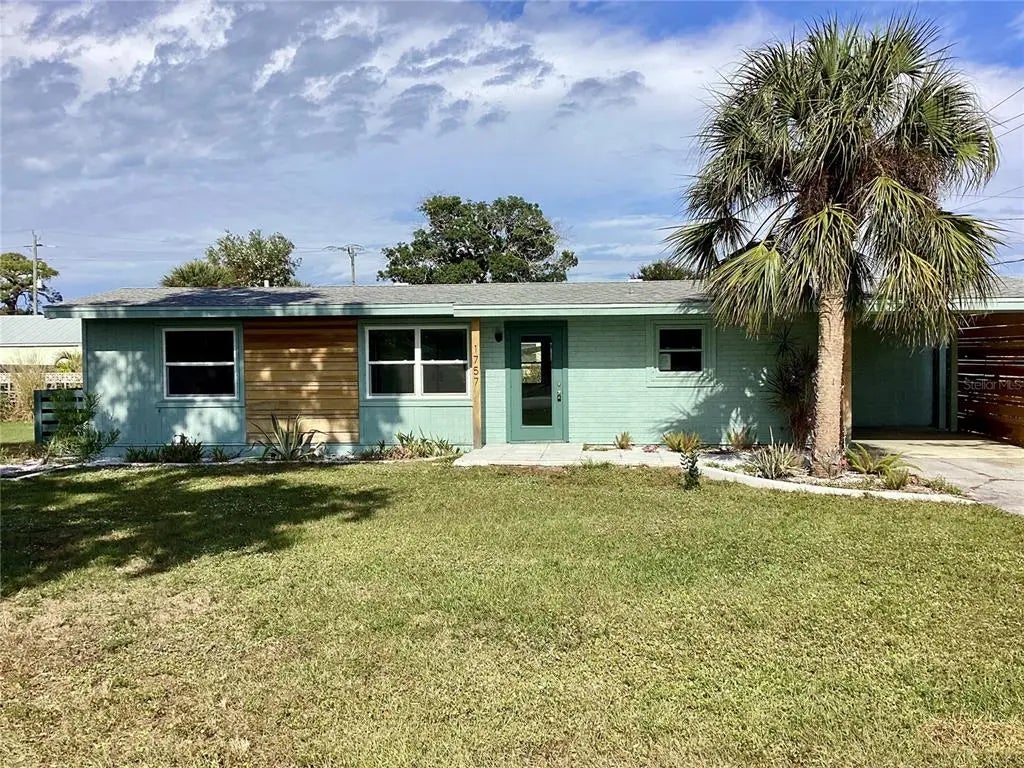 1757 Mova Street, SARASOTA