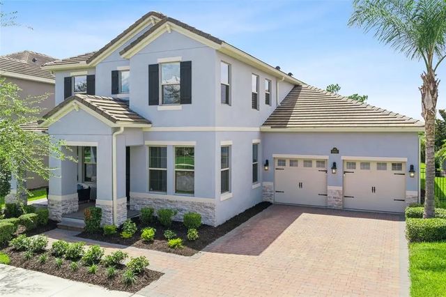 9982 Beach Port Drive, WINTER GARDEN