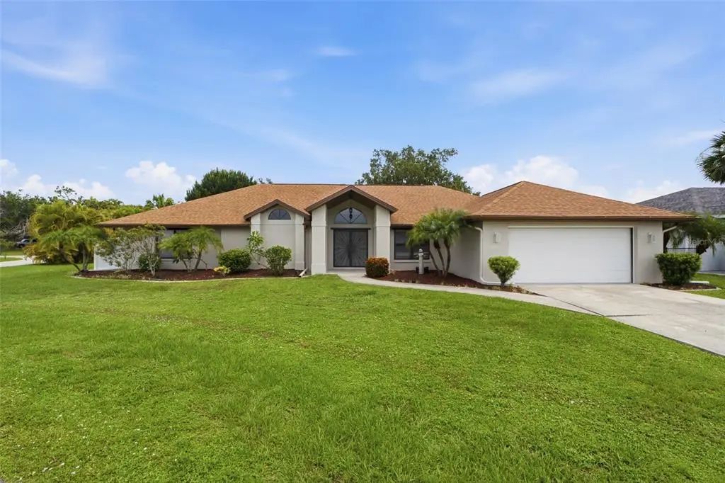 26070 Dolman Court, PUNTA GORDA