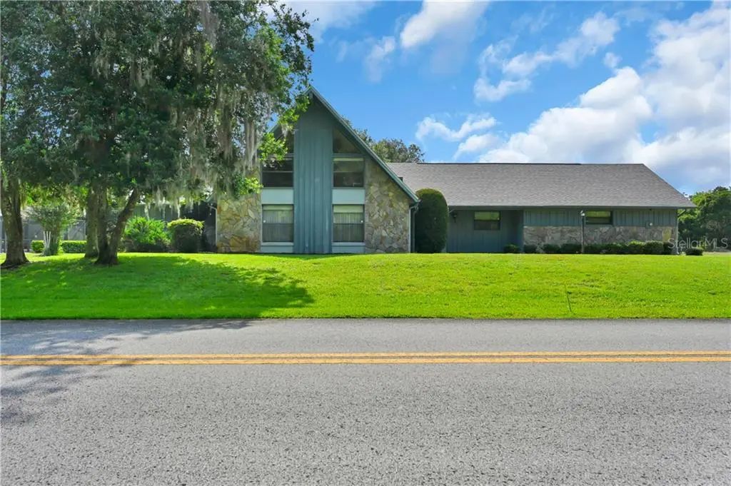 821 N Golf Course Drive, Crystal River
