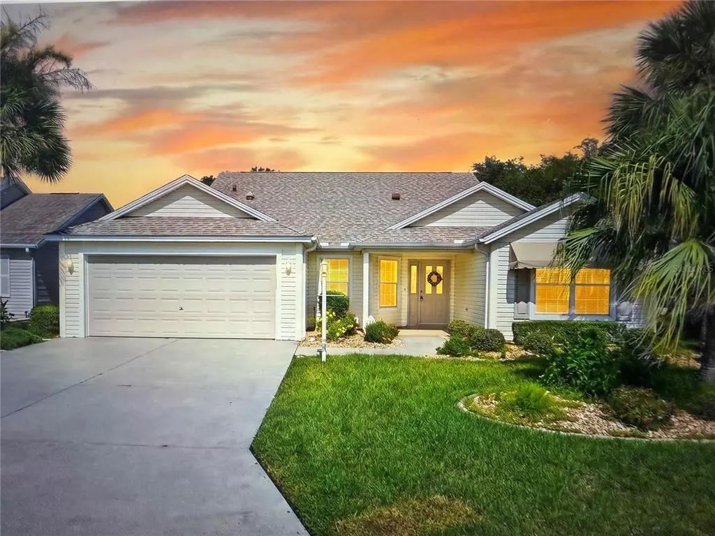 2224 Margarita Drive, THE VILLAGES