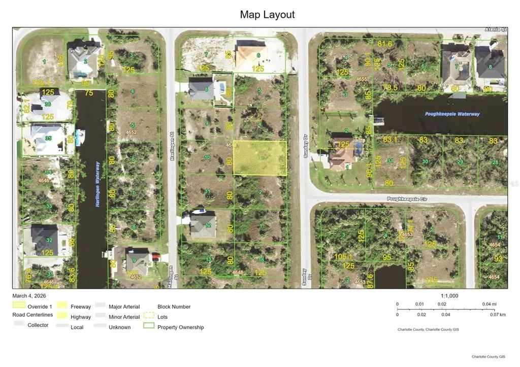 10461 Sunday Drive, PORT CHARLOTTE