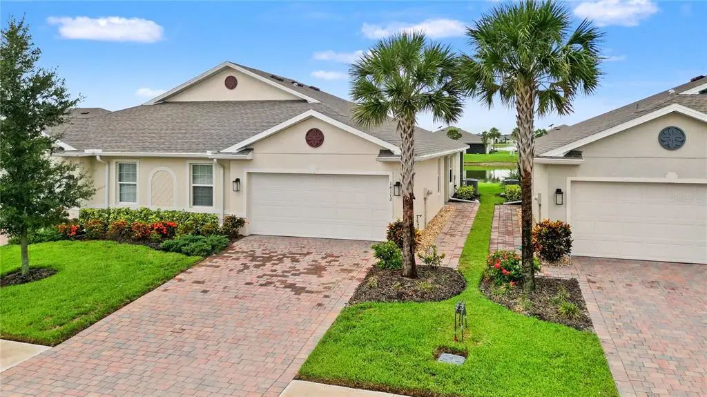 16112 Bridle Ridge Street, PORT CHARLOTTE