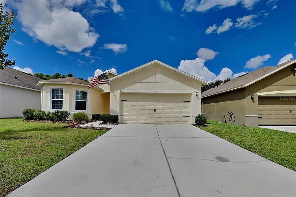 N/A, WINTER HAVEN