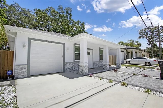 2412 E Chelsea Street, TAMPA