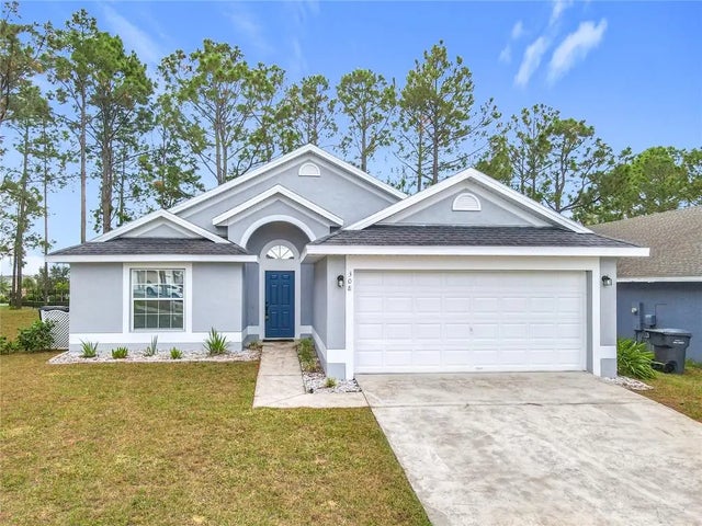 308 Halstead Drive, DAVENPORT