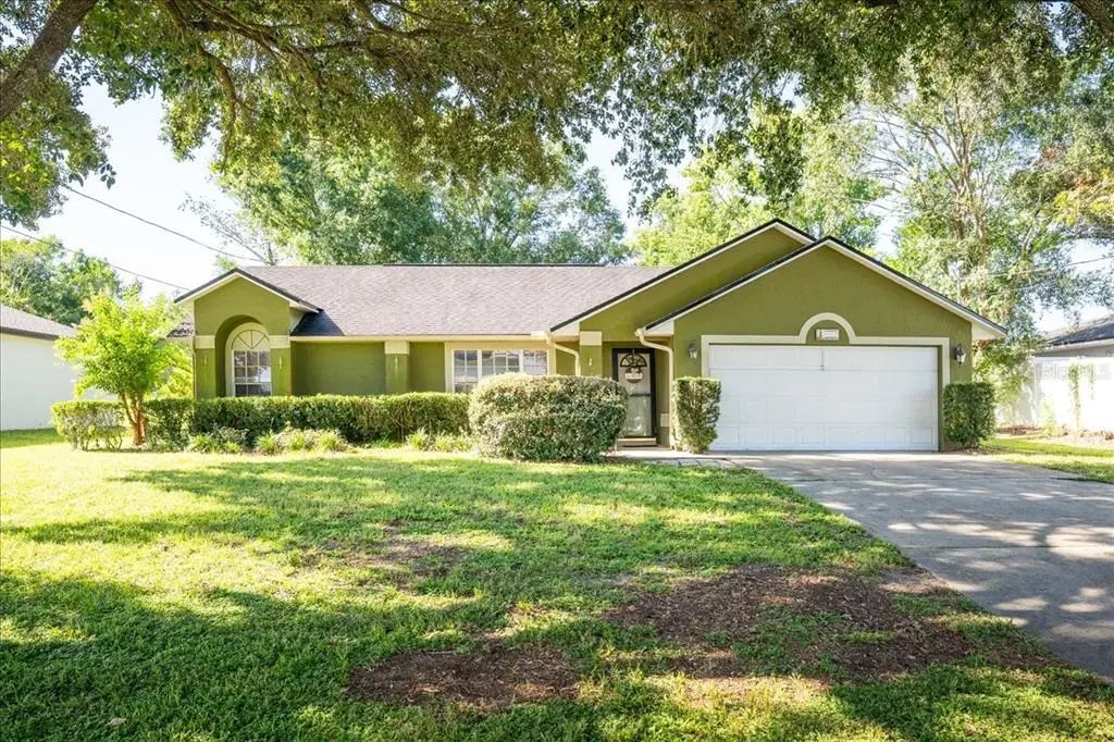 1272 S Seagate Drive, DELTONA