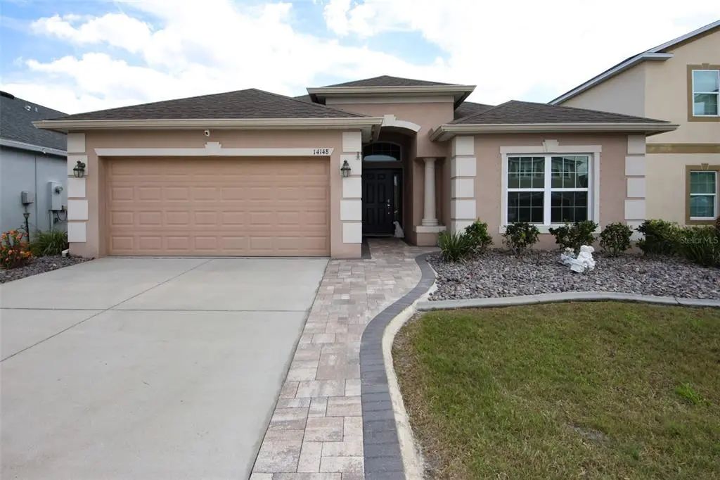 14148 Finsbury Drive, SPRING HILL