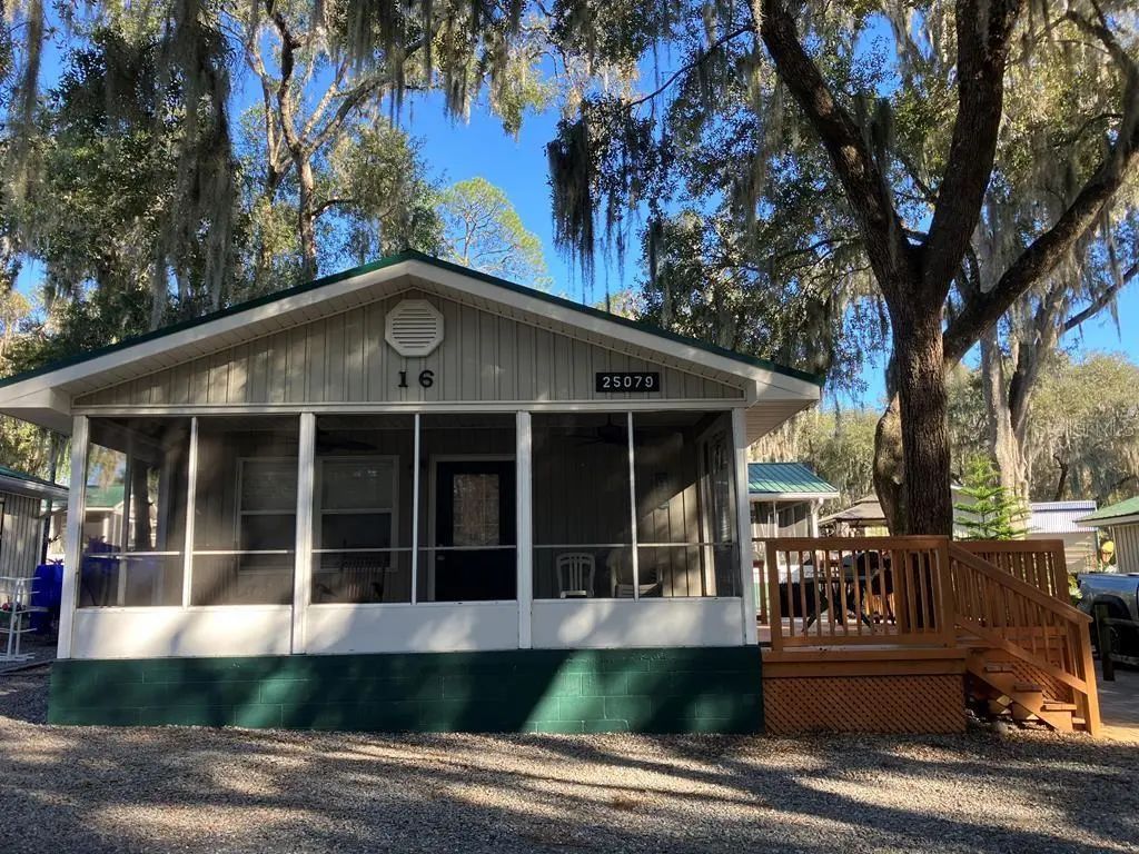25079 Ne 140th Loop, SALT SPRINGS