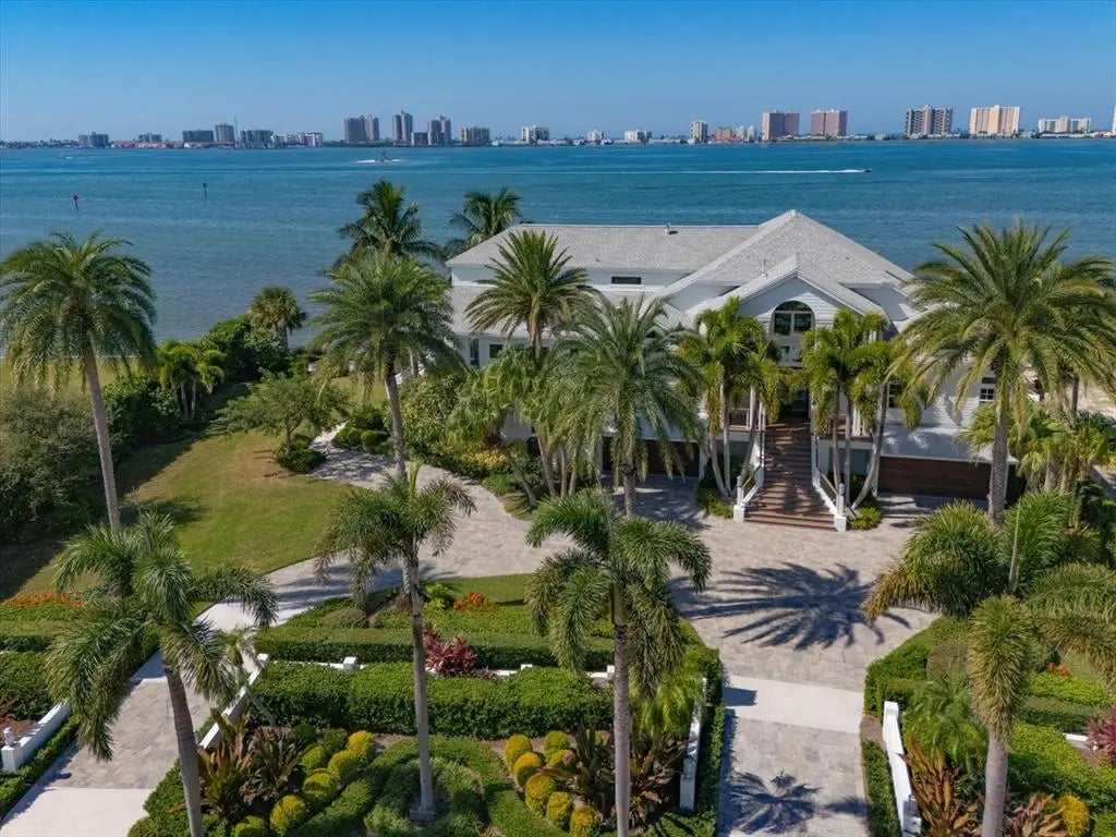 418 St Andrews Drive, BELLEAIR