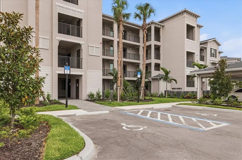 19140 Scallop Loop 102, LAKEWOOD RANCH