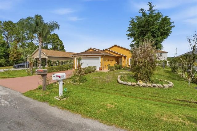 675 Basingstoke Court, POINCIANA