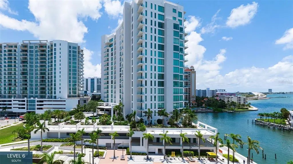 555 Quay Common 2001, SARASOTA