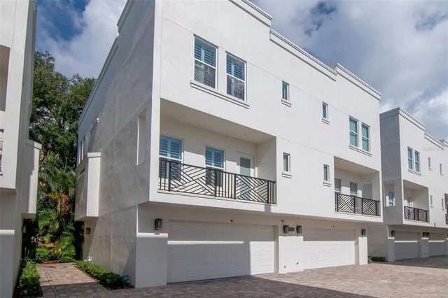 3505 S Macdill Avenue 6, TAMPA