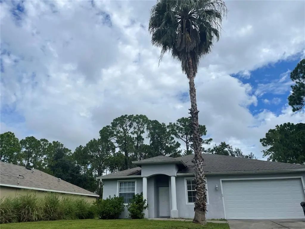 1818 Governor Avenue, NORTH PORT