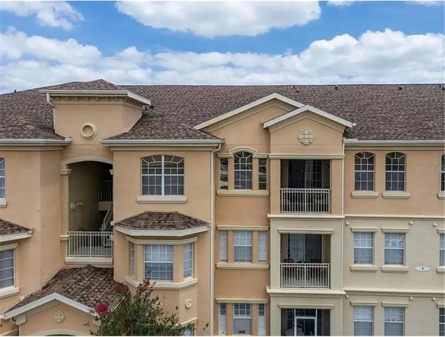 419 Terrace Ridge Circle 419, DAVENPORT
