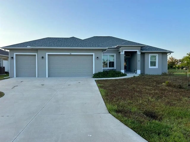 48 Long Meadow Lane, ROTONDA WEST