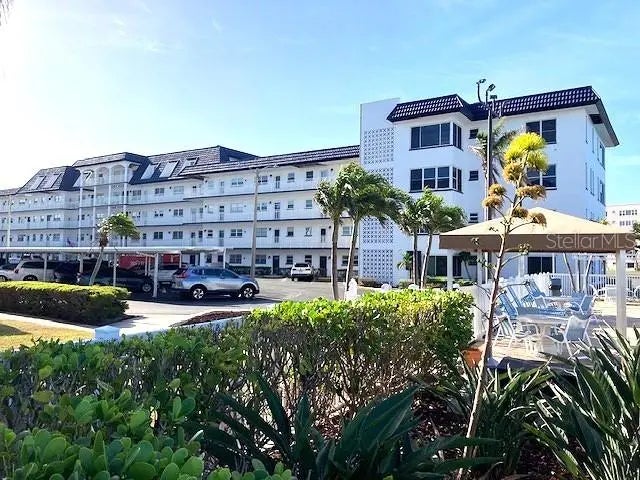 5960 30th Avenue S 414, GULFPORT