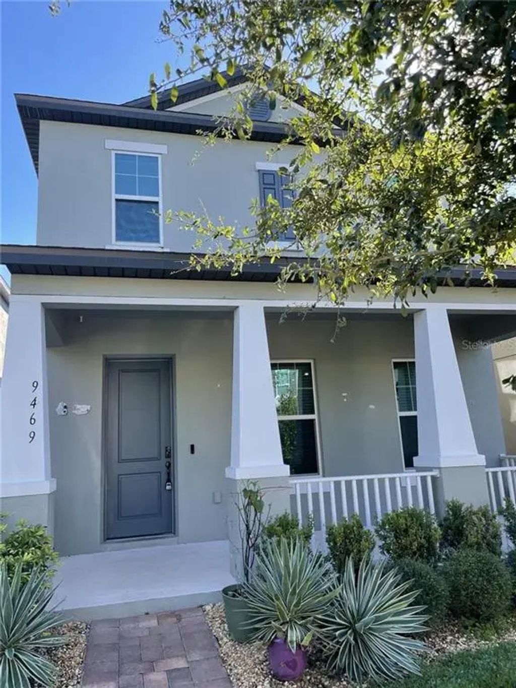 9469 Meadow Hunt Way, WINTER GARDEN