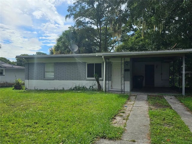 2608 Amherst Avenue, ORLANDO