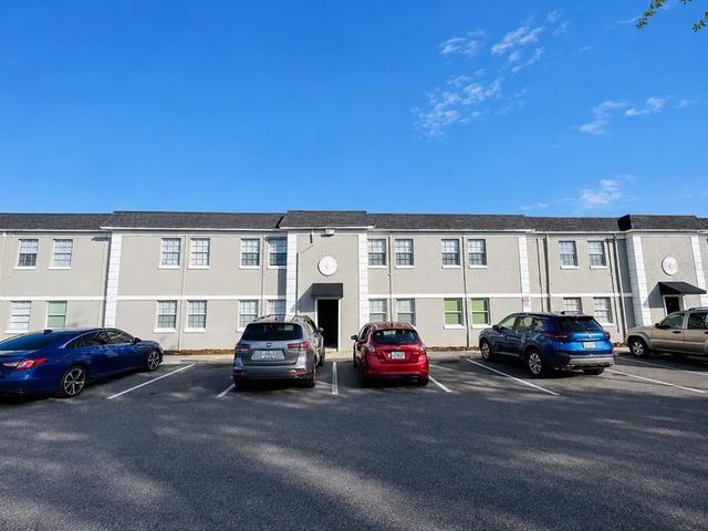 2791 L B Mcleod Road D, ORLANDO