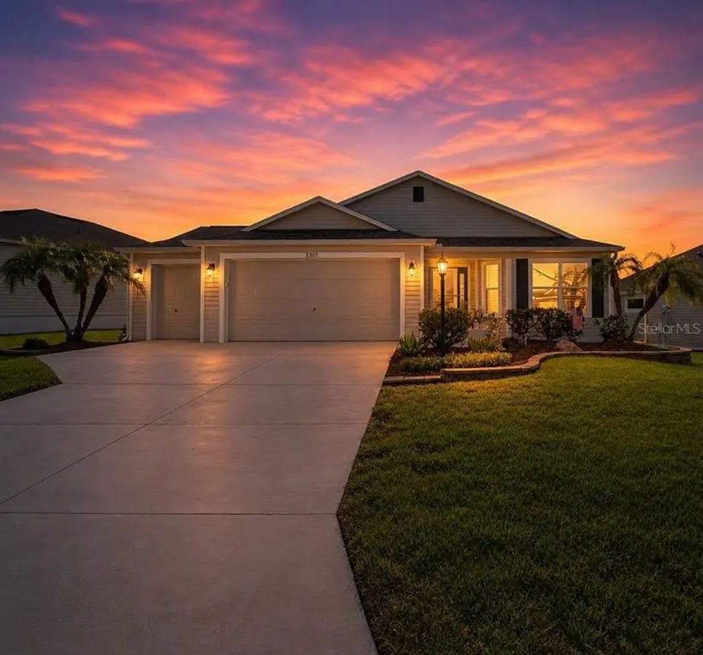 3305 Fink Street, THE VILLAGES
