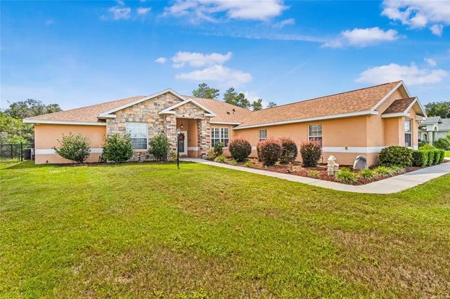 4190 Sw 103rd Street Road, OCALA