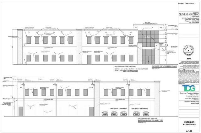 1213 Chiquita Boulevard S, CAPE CORAL