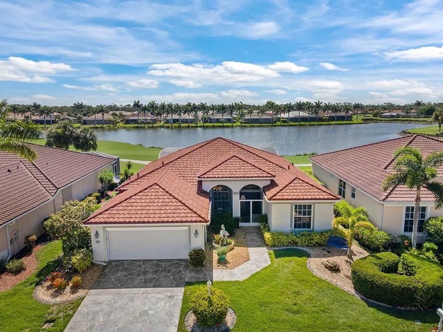 3385 Via Montana Way, NORTH FORT MYERS