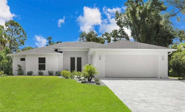 16211 Chamberlain Boulevard, PORT CHARLOTTE
