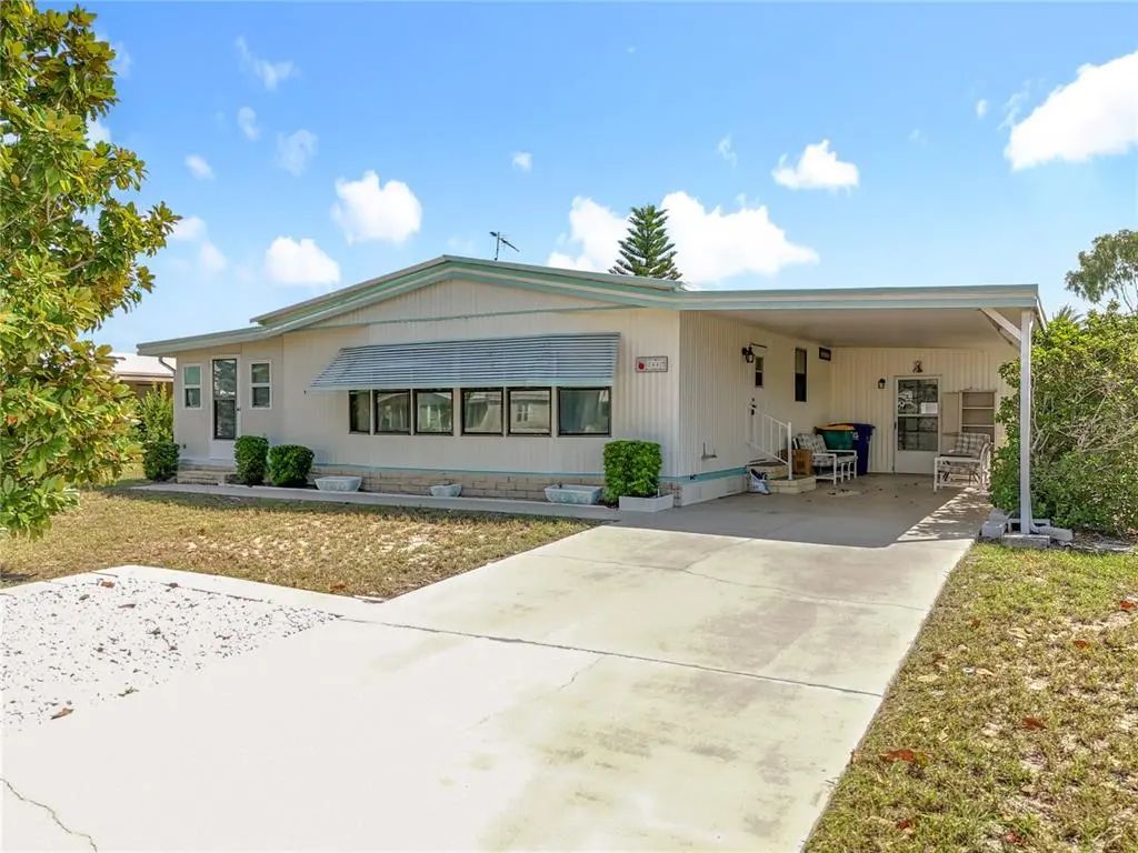 1440 Nassau Circle, TAVARES
