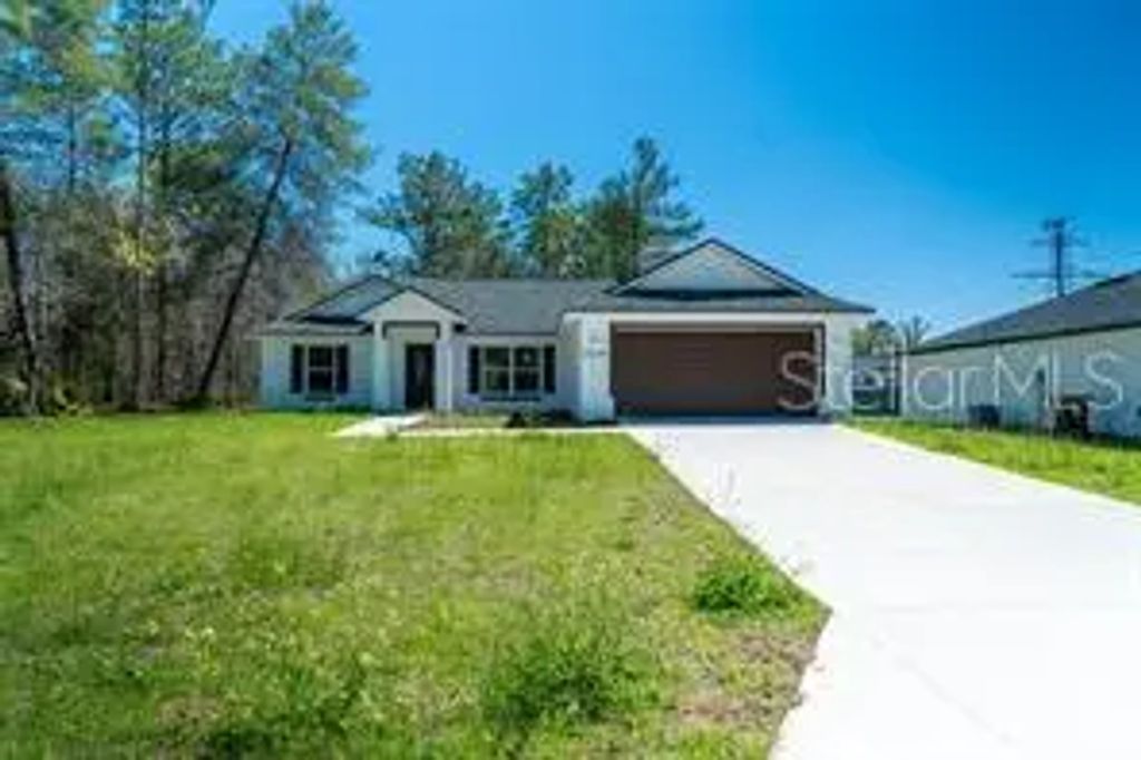 5670 Sw 161st Place, OCALA