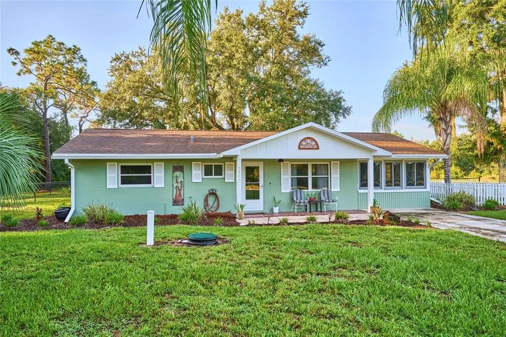 2971 Gardenia Drive, INDIAN LAKE ESTATES