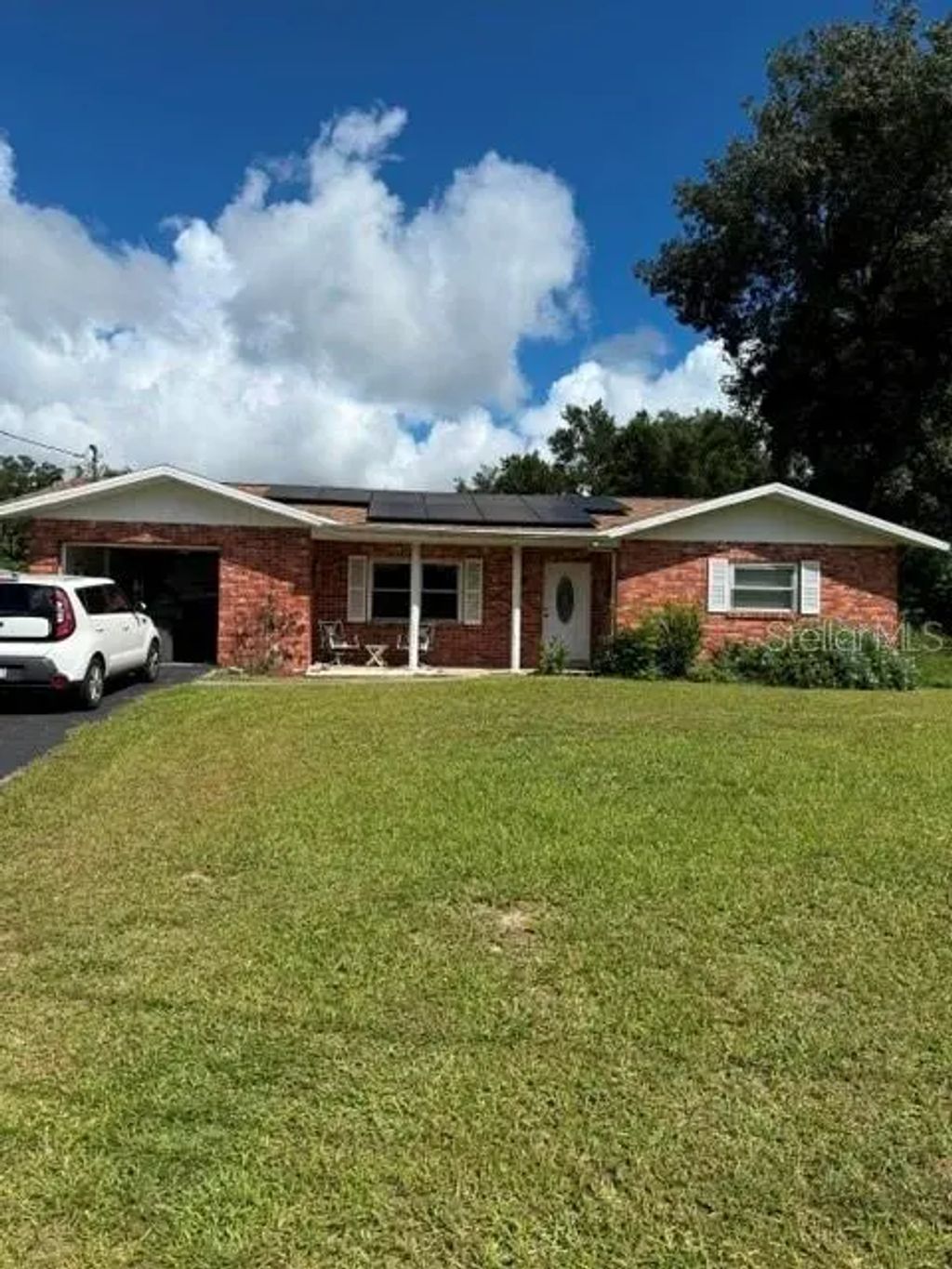 8813 E Devonshire Road, INVERNESS