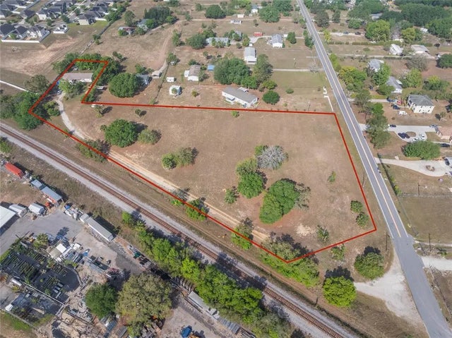 2300 Olsen Road, HAINES CITY