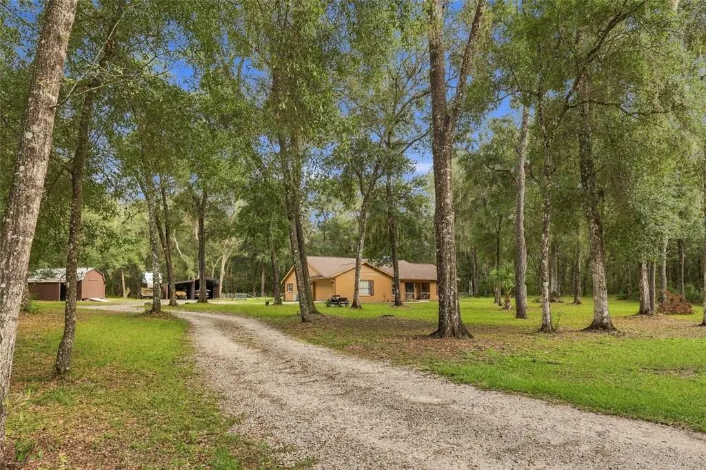 5369 N Ironstone Terrace, HERNANDO