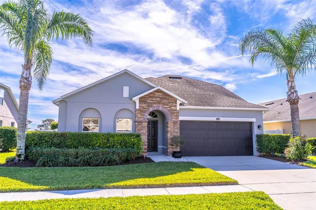 12923 Sawgrass Pine Circle, ORLANDO