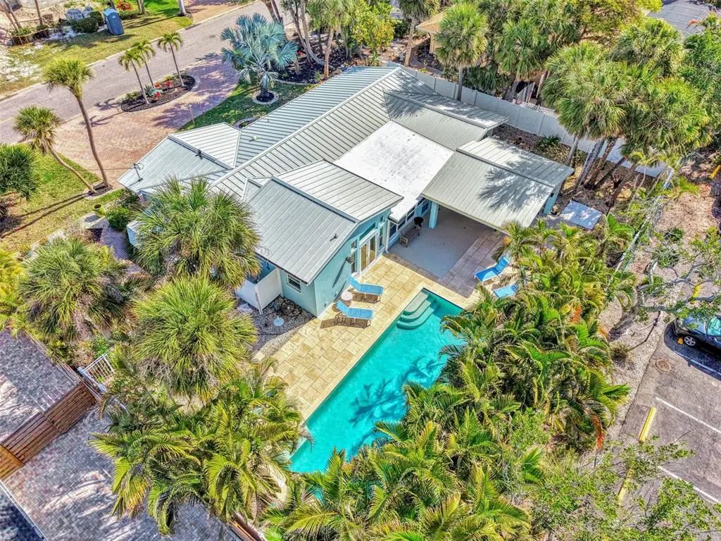 5628 Cape Leyte Drive, SARASOTA