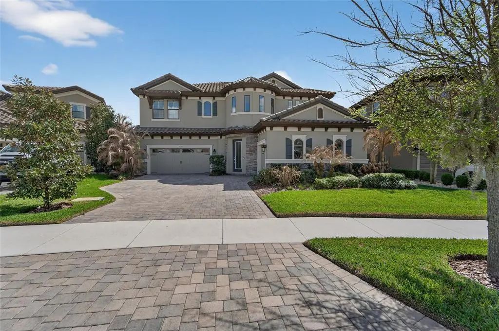 11358 Hawks Fern Drive, RIVERVIEW