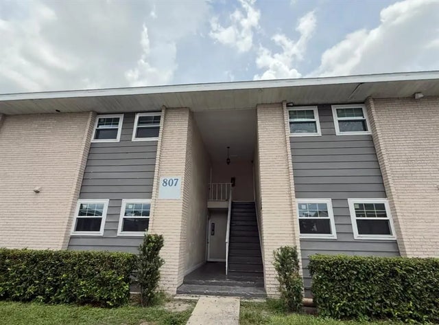 807 Sky Lake Circle C, ORLANDO